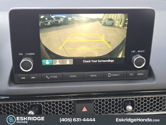Used 2023  Honda Sport image 19