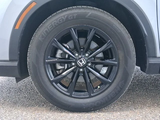 Used 2024  Honda Sport-L image 27