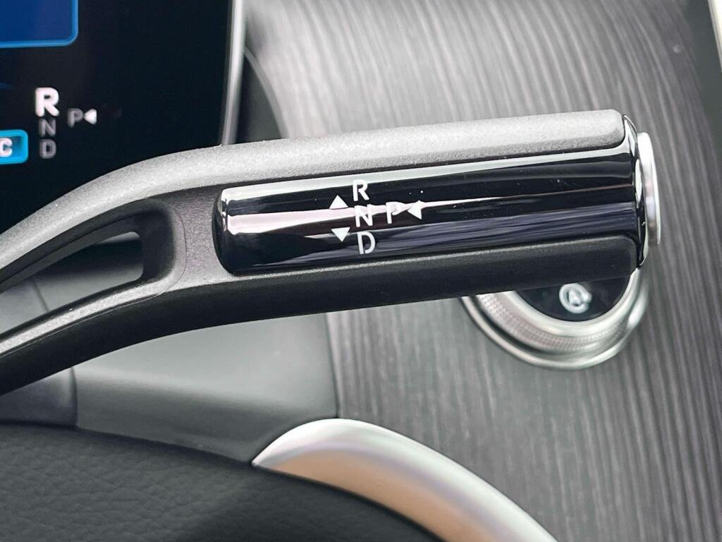 New 2026 2040/Black Mercedes-Benz AMG® GLC 43 image 34