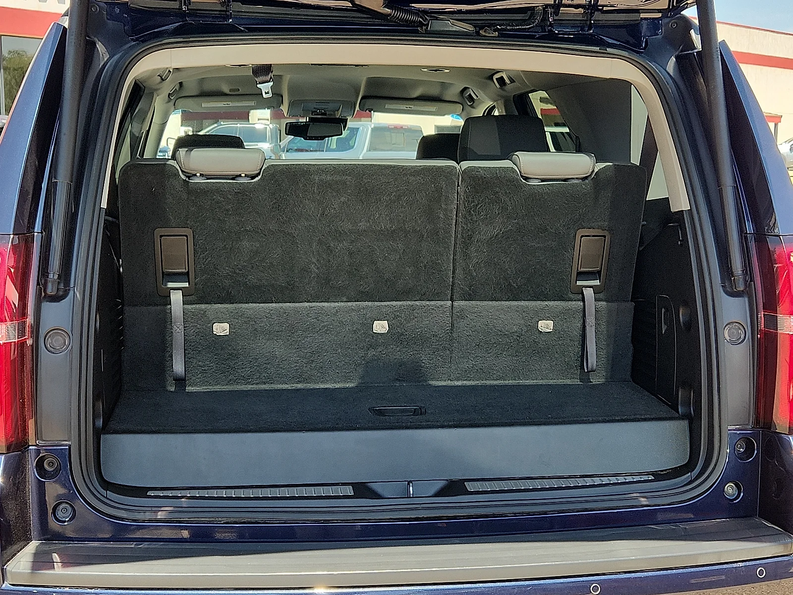 Used 2018 Velvet Chevrolet LT image 9