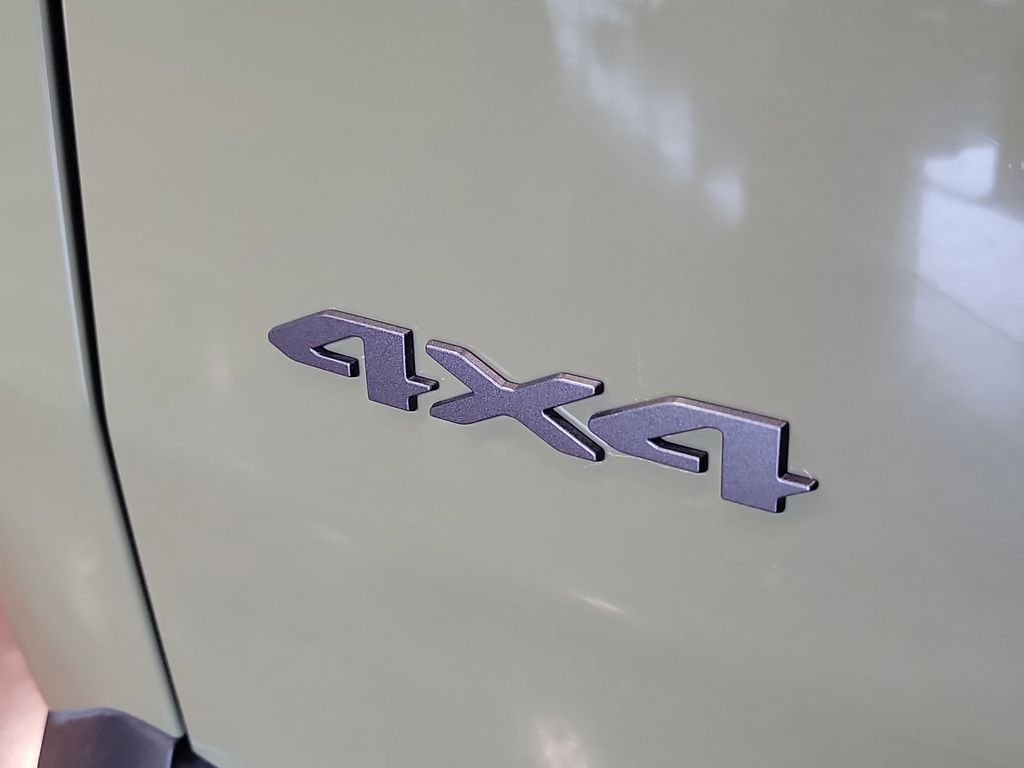 New 2026 41 Jeep Laredo image 7
