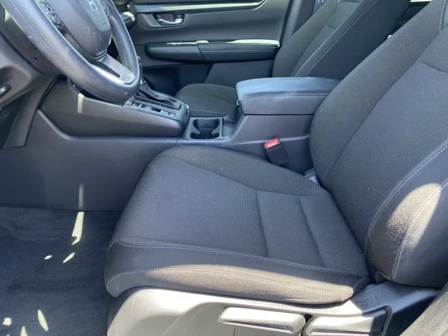 2023 Honda CR-V LX - Photo 15