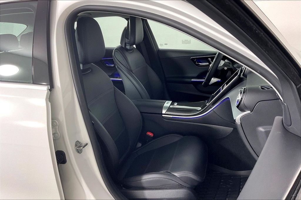 2023 Mercedes-Benz C-Class Sedan C 300 - Photo 7