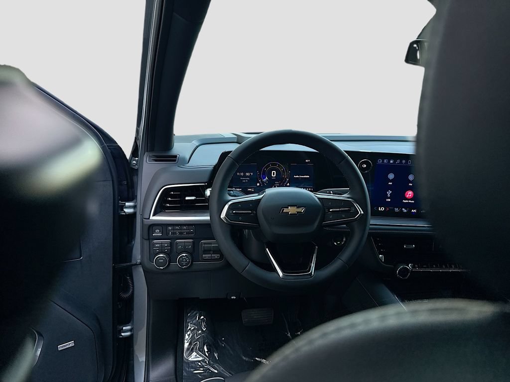 New 2026 Sterling Gray Metallic Chevrolet Premier image 26