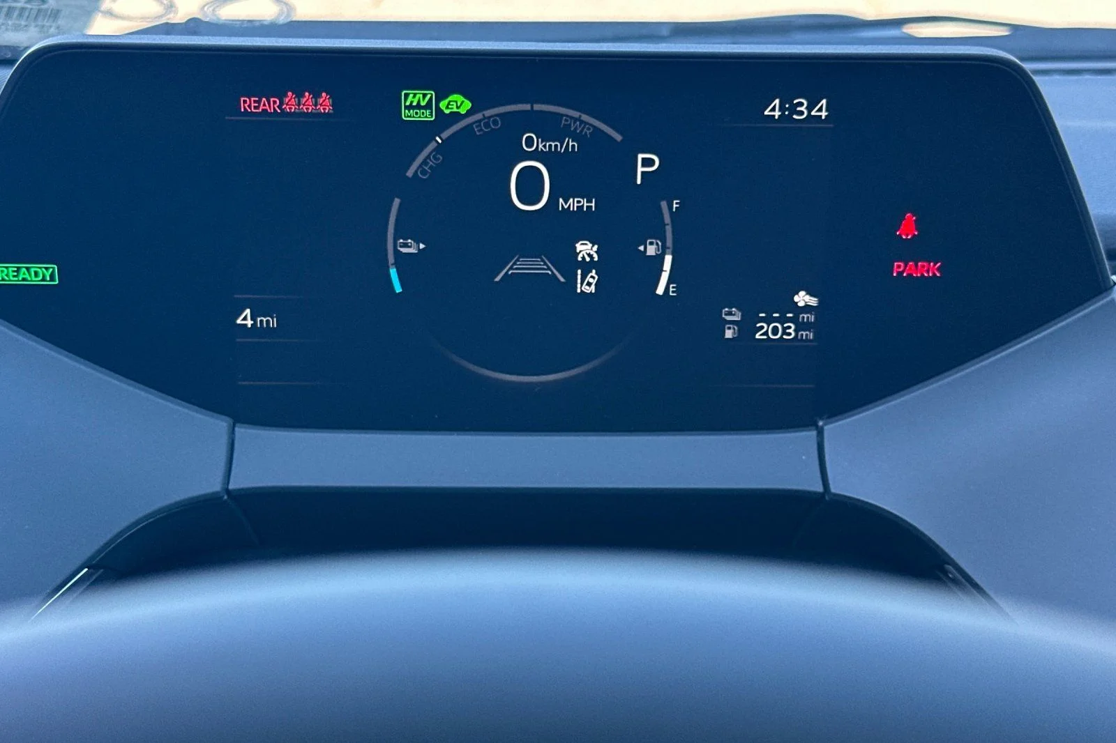 New 2027  Toyota XSE image 30