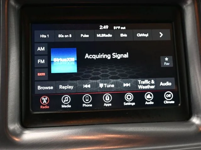 Used 2023 Silver Dodge GT image 13