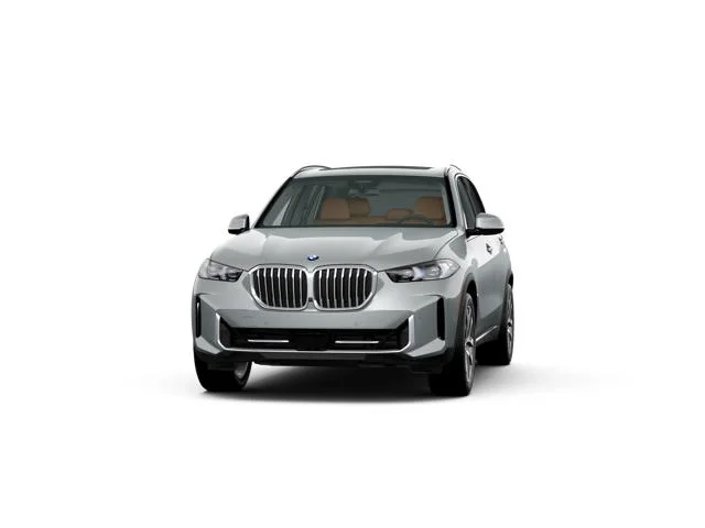 New 2026 Skyscraper Grey Metallic BMW  image 3