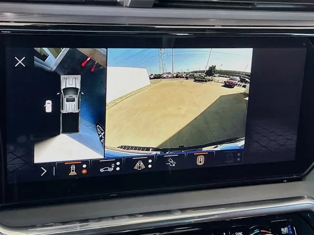 2026 GMC Sierra 2500HD Denali Ultimate - Photo 9