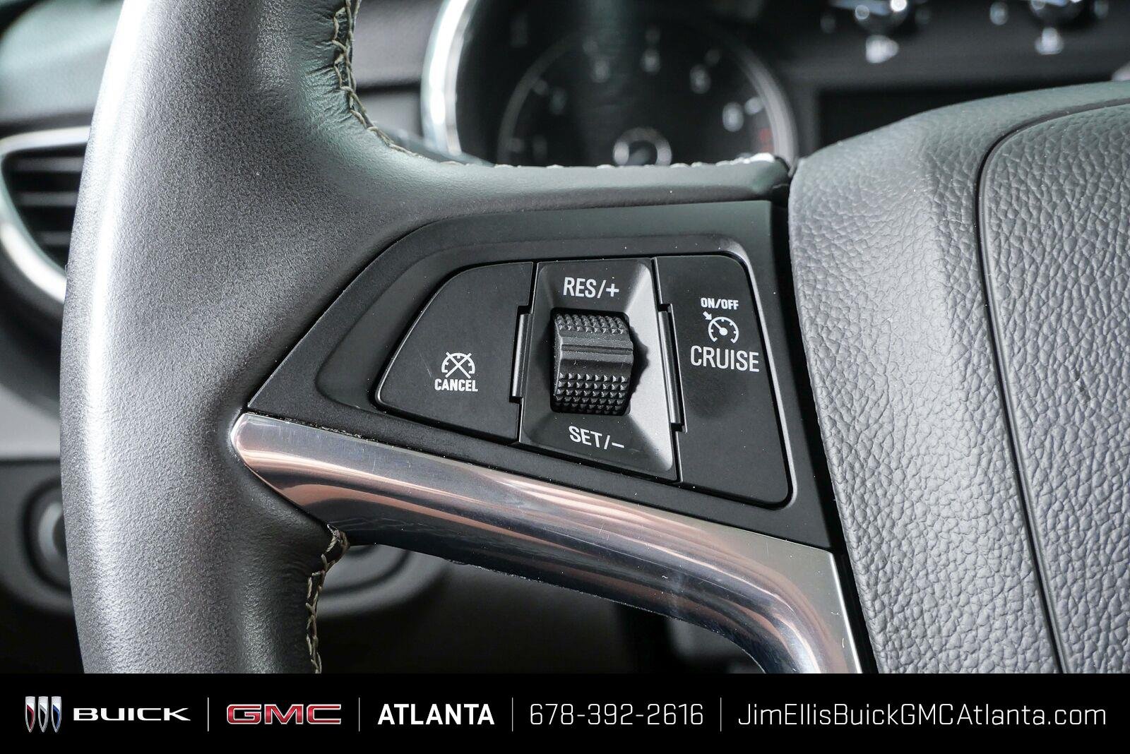 2019 Buick Encore Essence - Photo 10