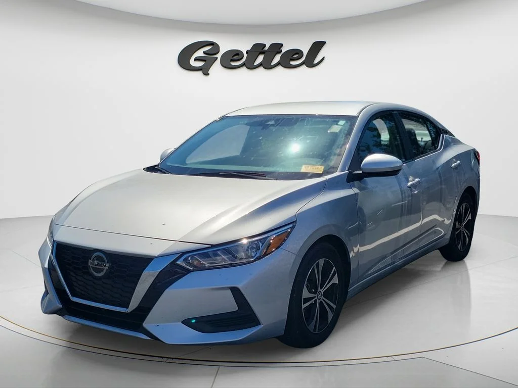 2023 Nissan Sentra
