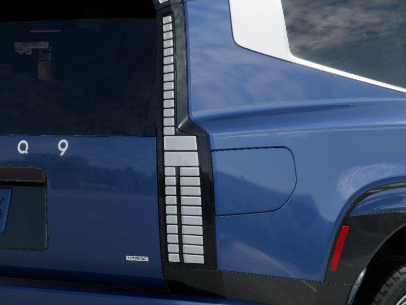 New 2026 Blue Hyundai Performance Limited image 10