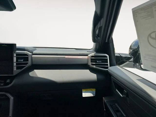 New 2026 Ice Cap Toyota Limited image 9