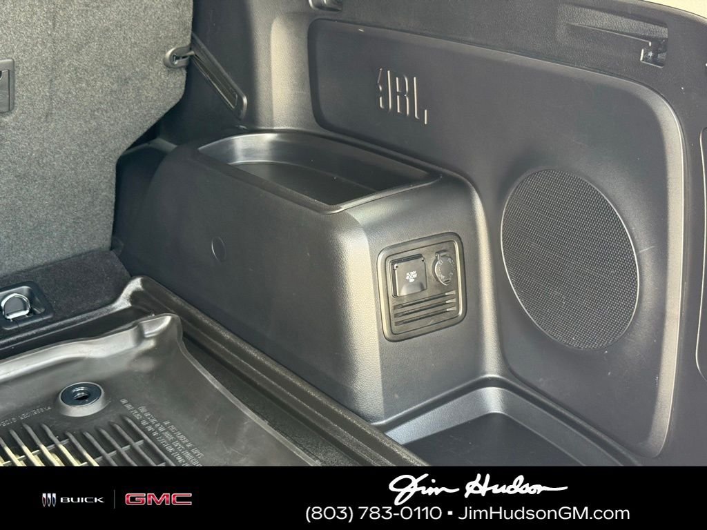 Used 2023 Gray Toyota Limited image 19