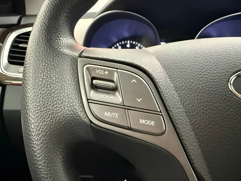 Used 2018 Gray Hyundai 2.4 Base image 19