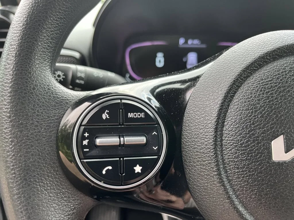 Used 2023 Steel Gray Kia S image 22