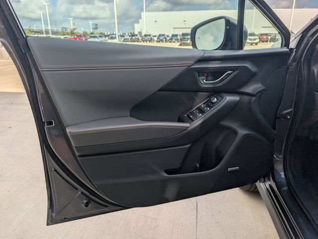 New 2026 MAGNETITE GRAY PEARL Subaru Limited image 16