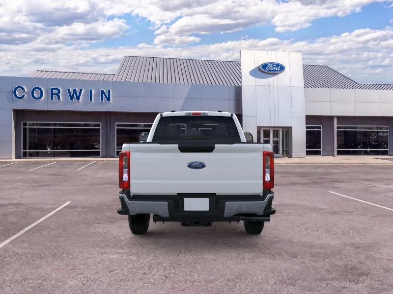 2025 Ford F-250 Super Duty XL - Photo 6