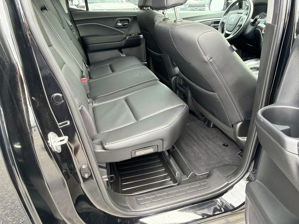 2023 Honda Ridgeline RTL - Photo 15