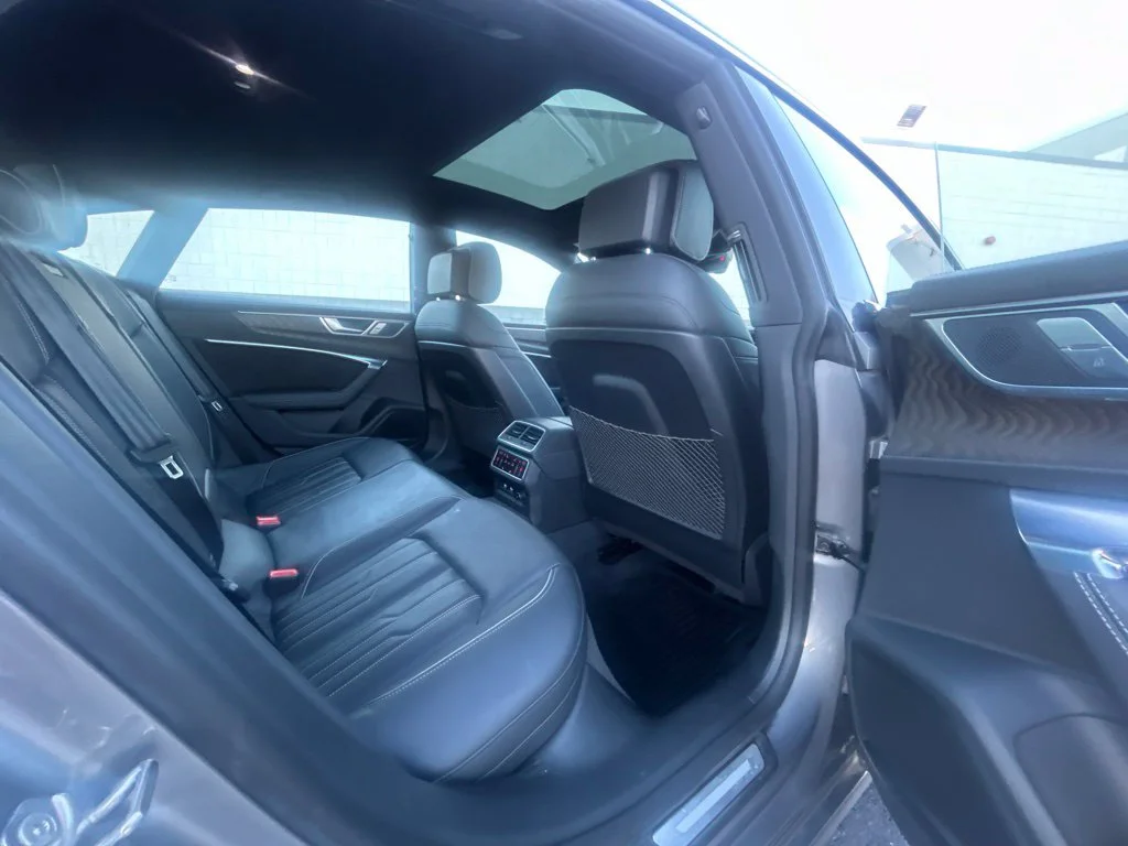 Used 2020  Audi 3.0T Prestige image 45