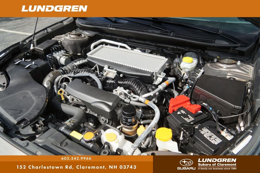 Used 2024 Brown Subaru Limited XT image 29