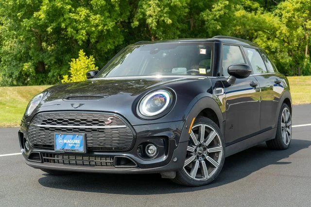 2024 MINI Cooper S Clubman 