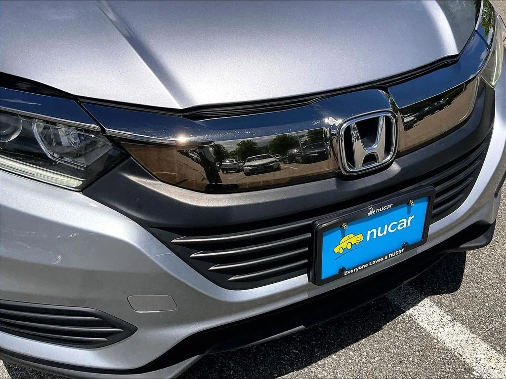 Certified Used 2019 Silver Honda LX image 30