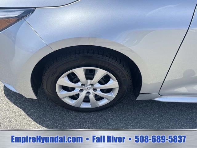 2024 Toyota Corolla LE - Photo 11
