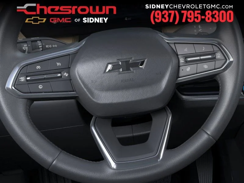 2026 Chevrolet Equinox ACTIV - Photo 19
