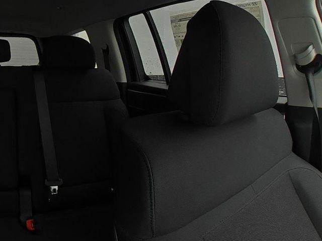 New 2026 Gray Hyundai SE image 39