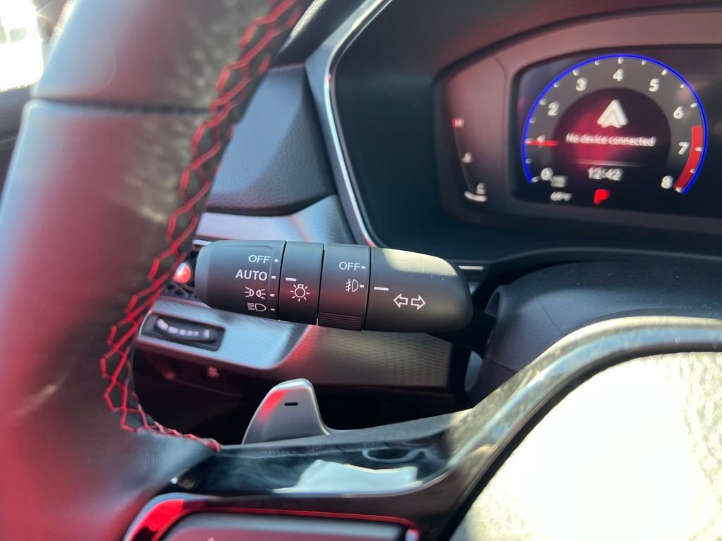 2026 Acura Integra A-Spec - Photo 20