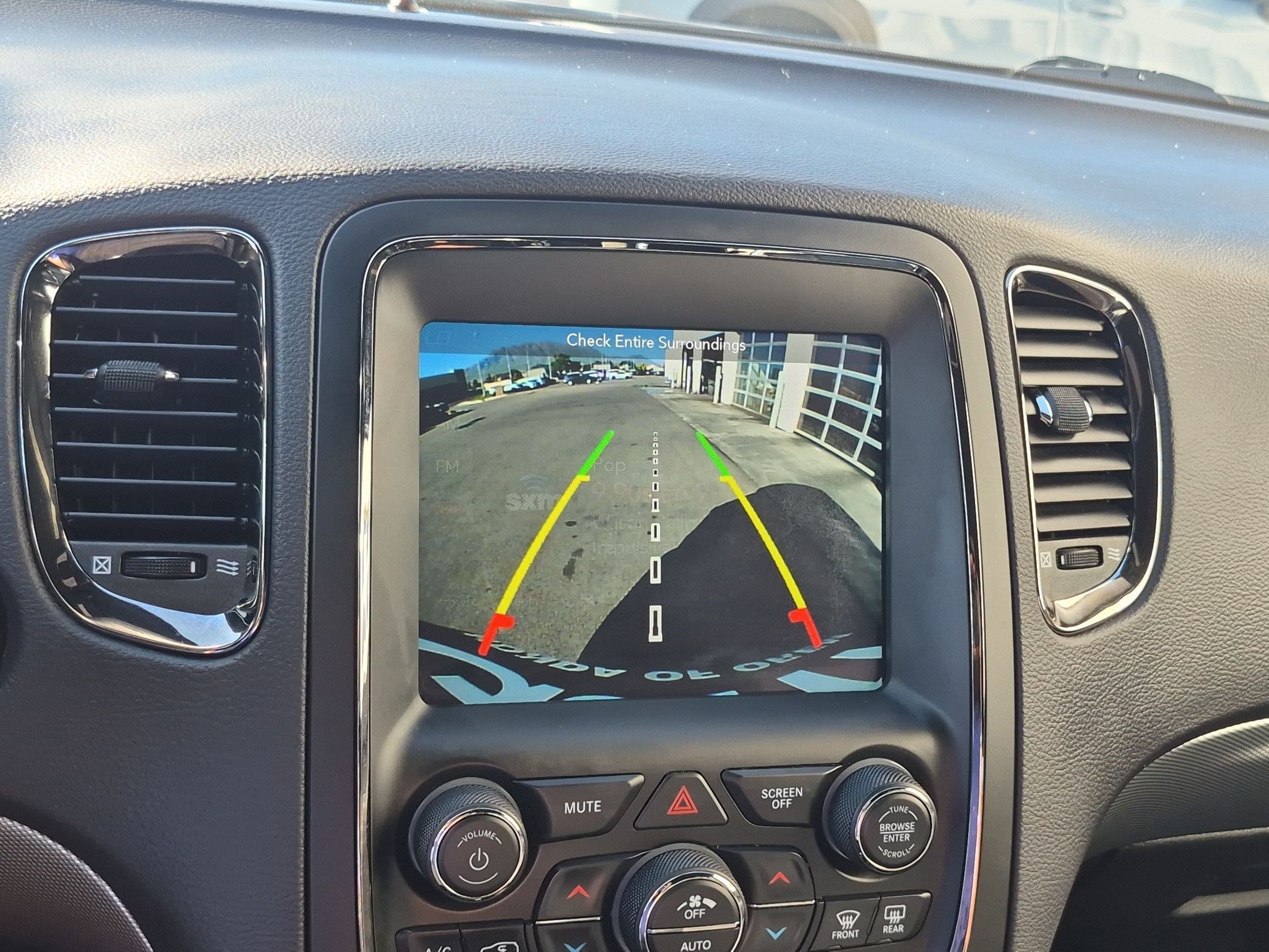 Used 2019 Destroyer Gray Clearcoat Dodge GT Plus image 24