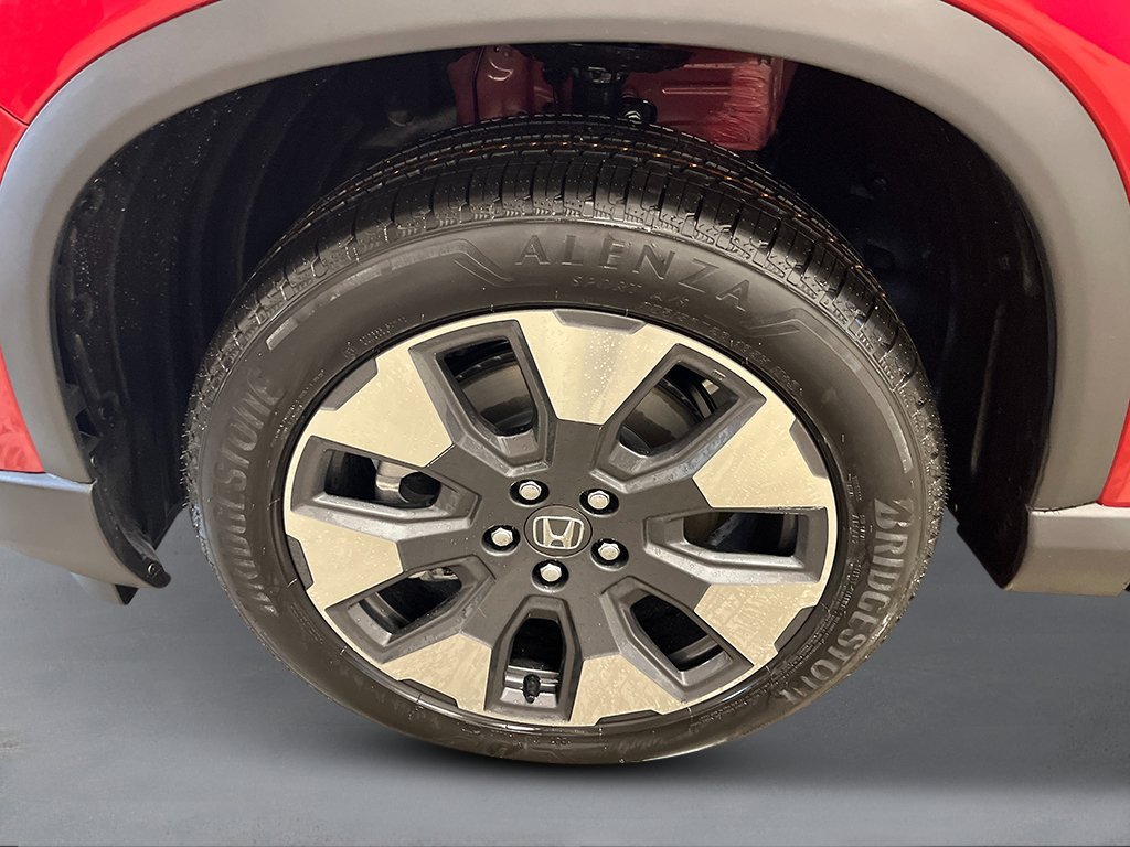 Vehicle thumbnail