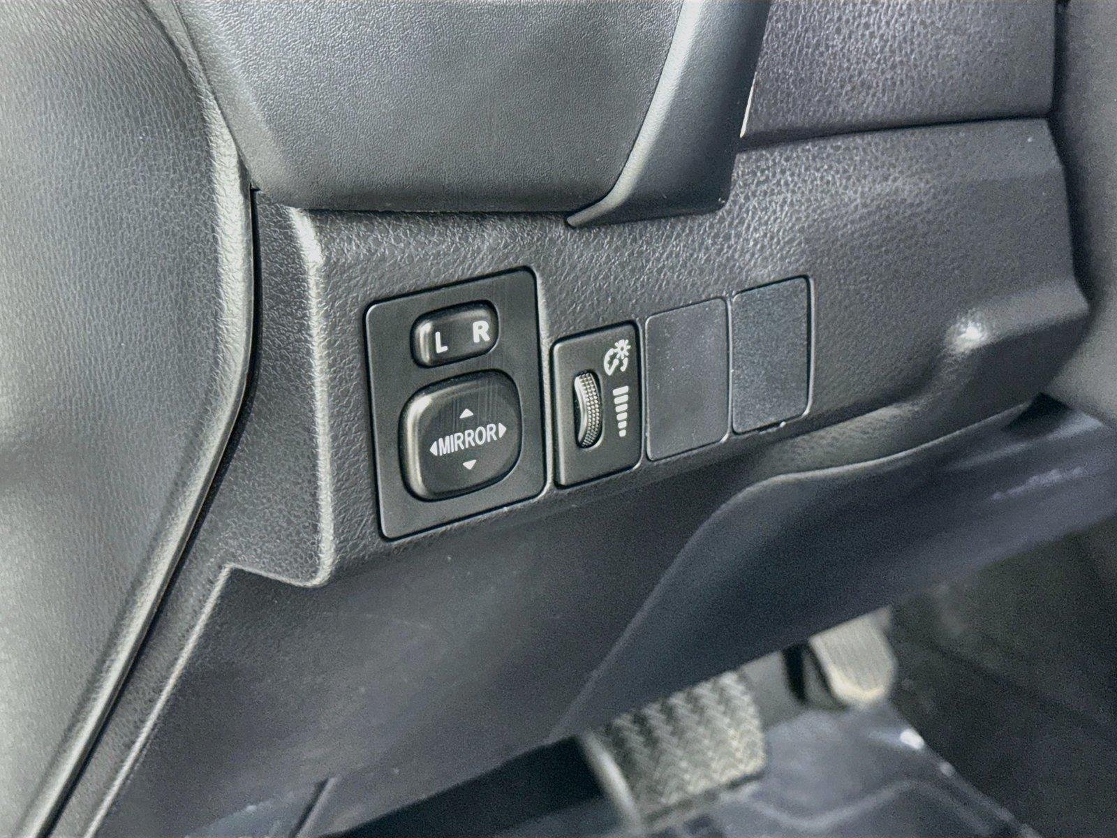 Used 2018 Super White Toyota L image 13