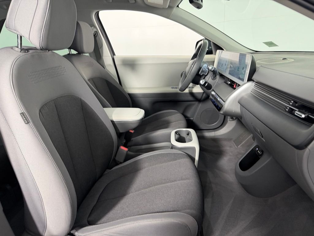 Used 2024 Green Hyundai SEL image 33