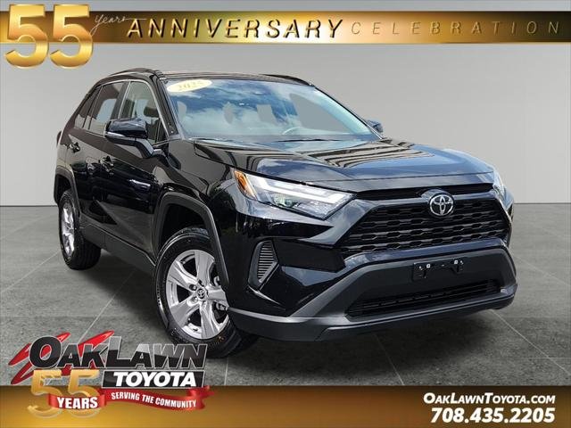 Certified Used 2025 ATTITUDE BLACK MC. Toyota  image 1