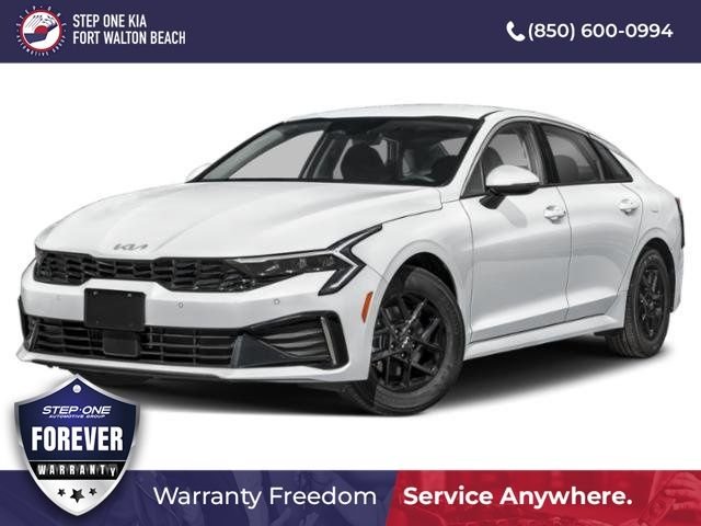 New 2026 Aurora Black Pearl Kia LXS image 13