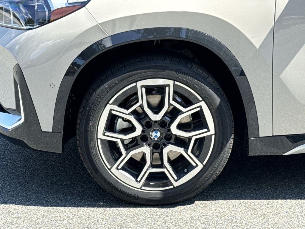 New 2027  BMW xDrive28i image 10