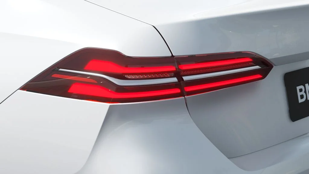 2026 BMW 5 Series 530i - Photo 33