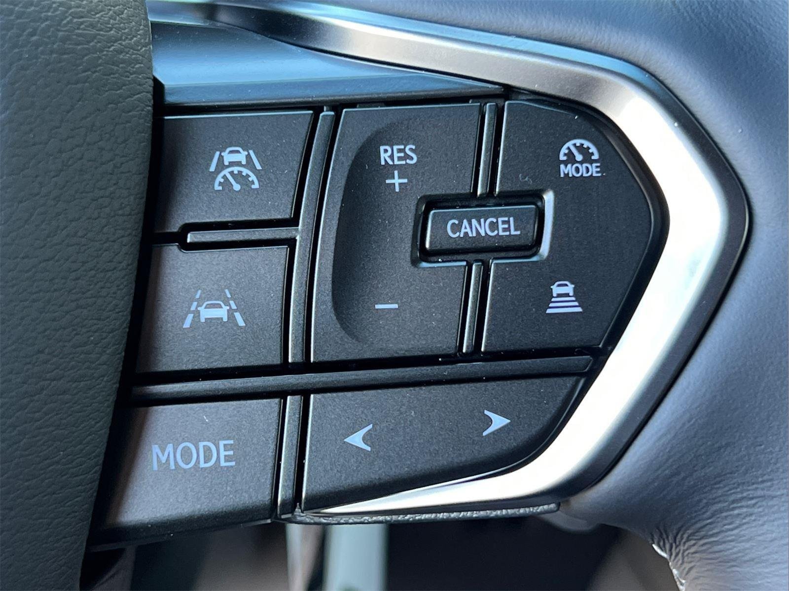 2026 Lexus LX 700h Luxury - Photo 20