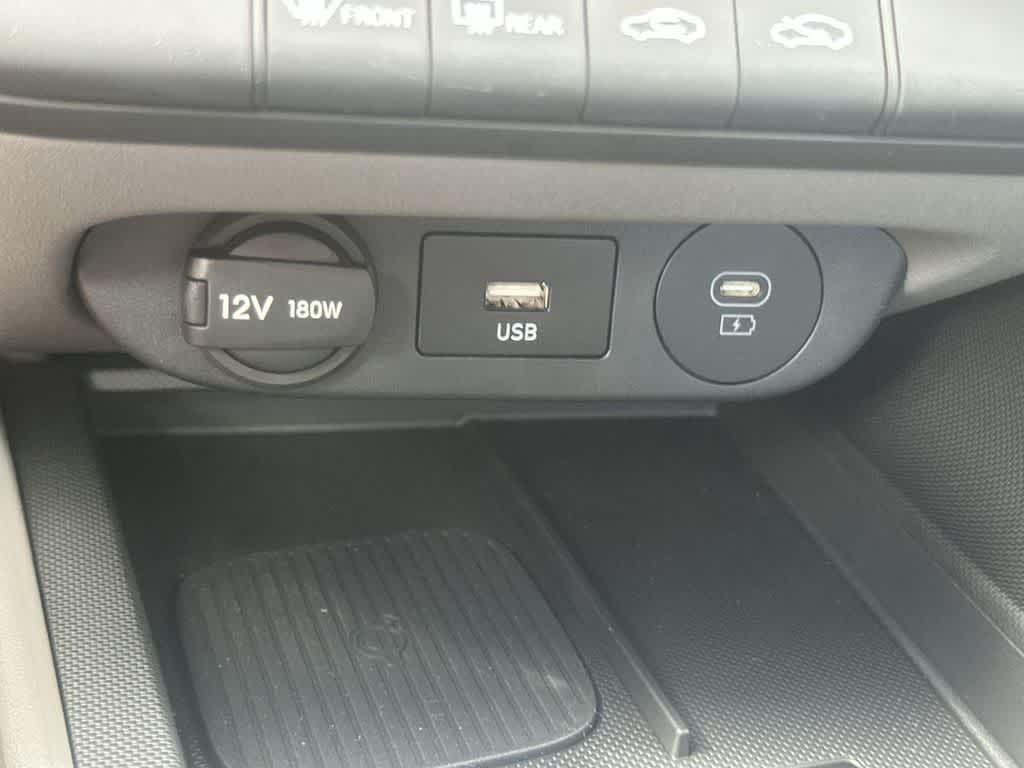 2026 Hyundai Elantra SEL Sport - Photo 24