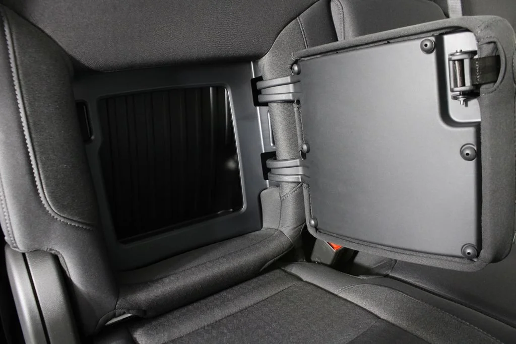 2026 GMC Sierra 1500 Elevation - Photo 15