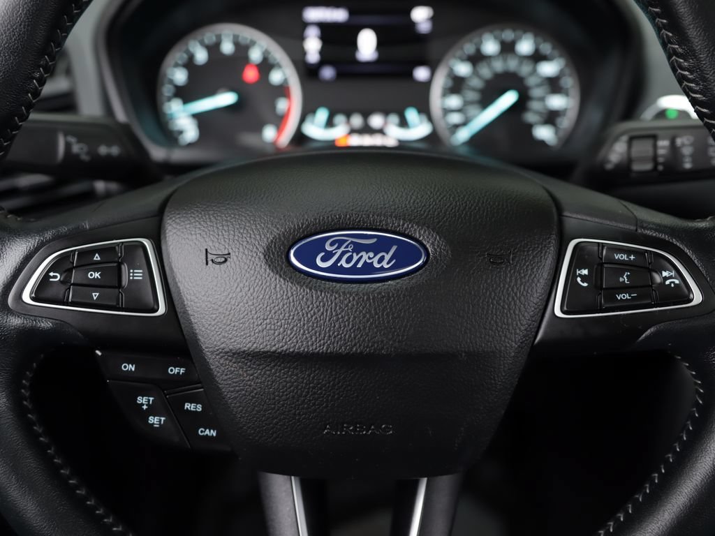 Used 2020 Gray Ford SES image 10