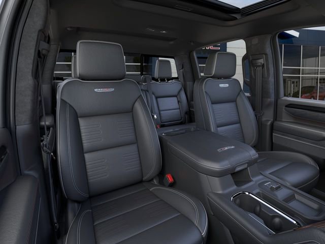 2026 GMC Sierra 2500HD AT4X - Photo 16