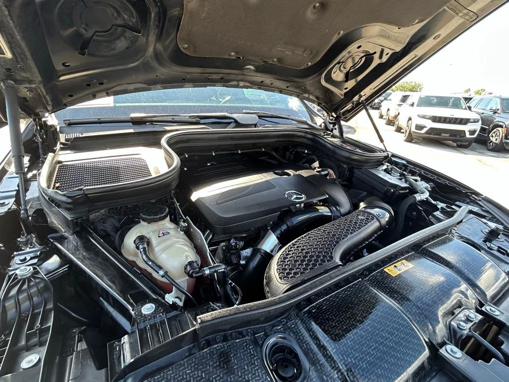 Used 2022 Black Mercedes-Benz GLE 350 image 31