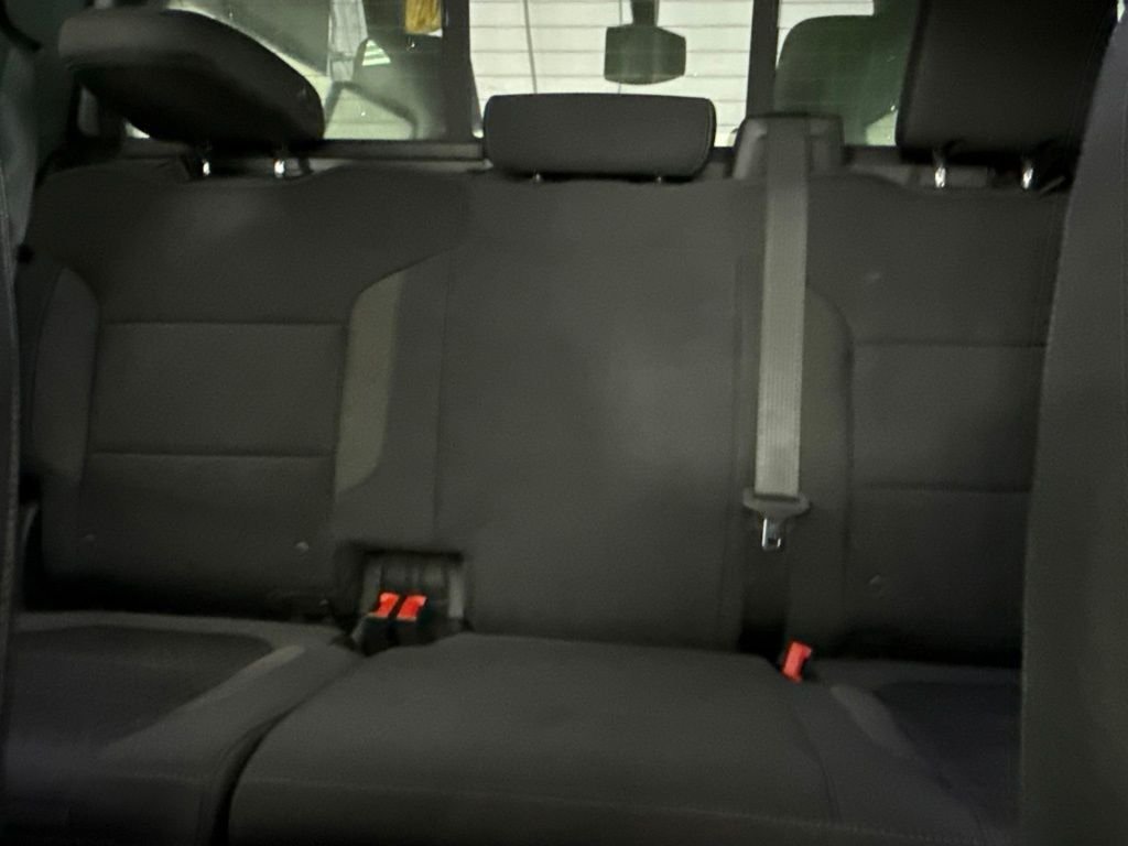 Used 2019 Gray Chevrolet LT image 23