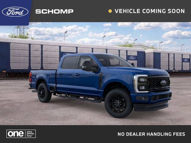 2026 Ford Super Duty F-250 SRW XLT