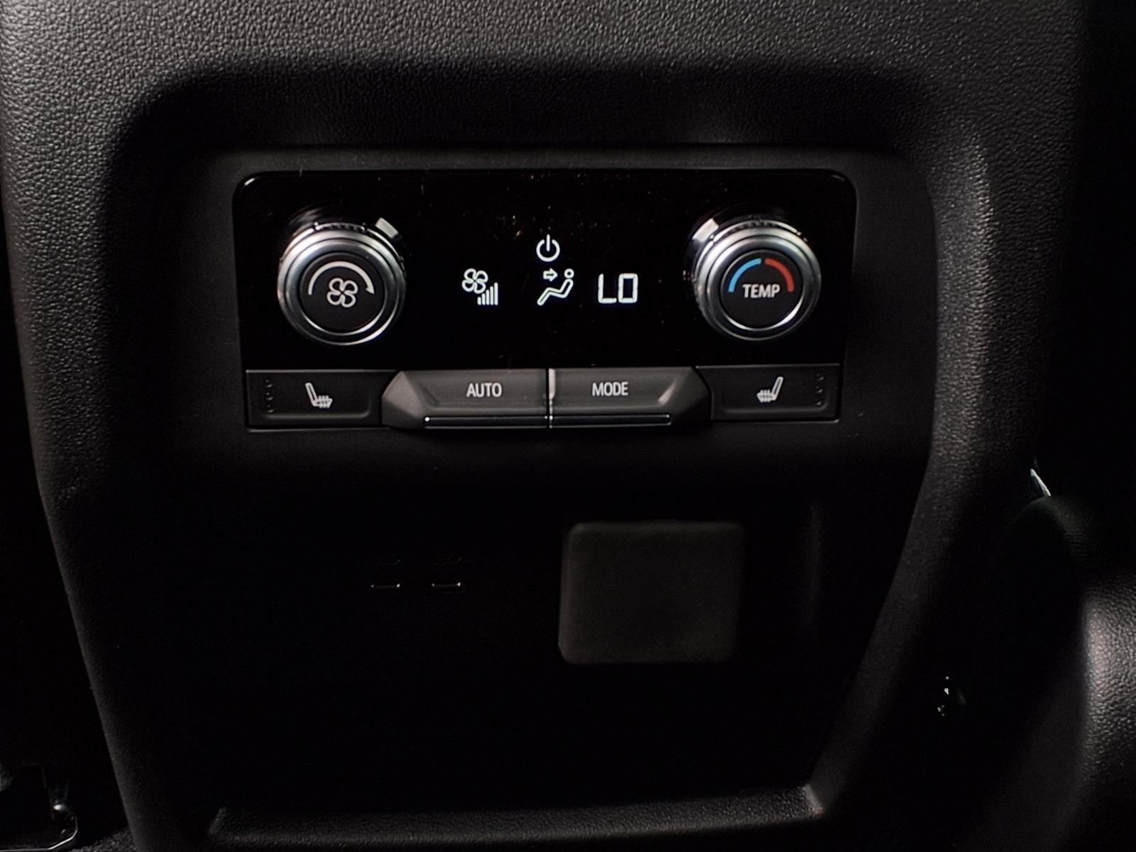 2026 GMC Acadia Elevation - Photo 61