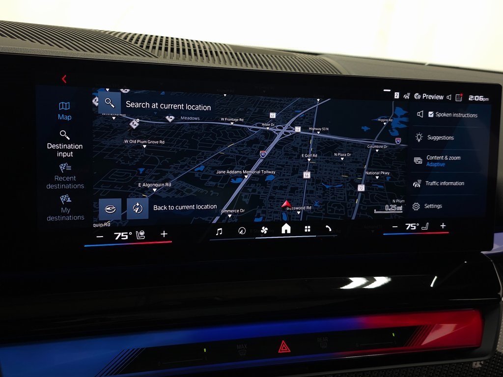 2025 BMW M5 - Image 28