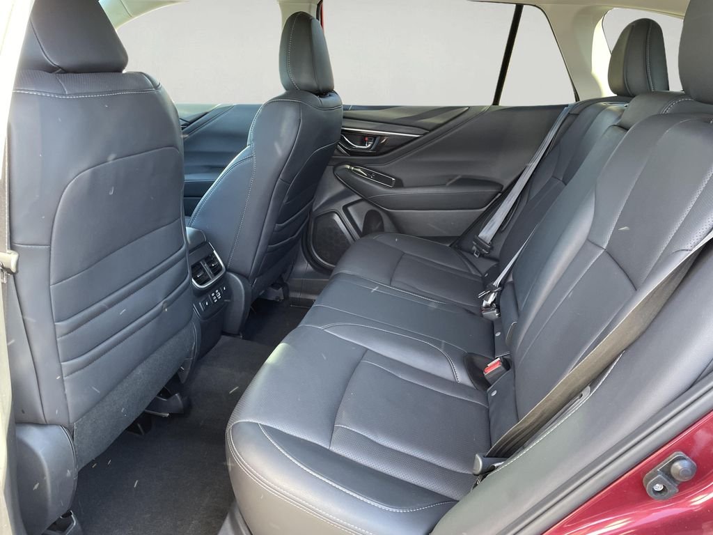 2023 Subaru Outback Limited - Photo 11