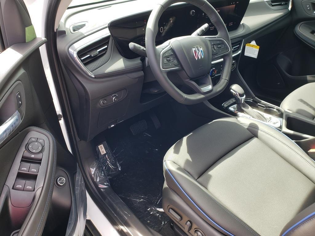 2026 Buick Encore GX Sport Touring - Photo 10